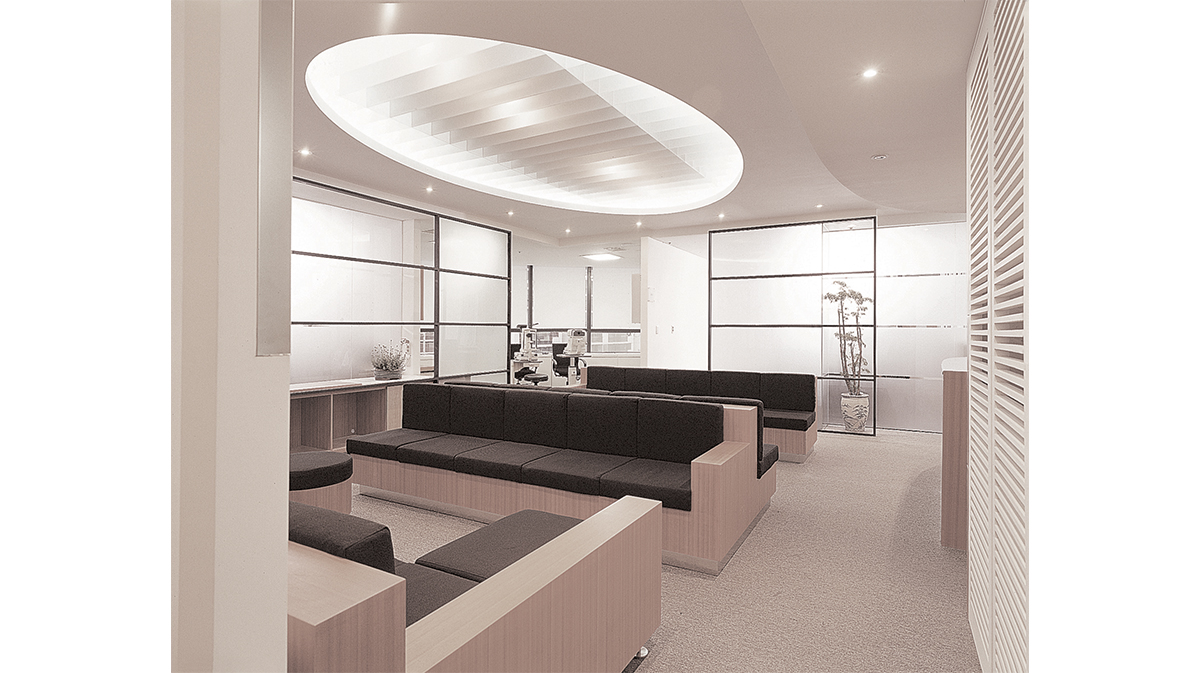 [INTERIOR] 2000 ophthalmology > LIST | 아이스퀘어